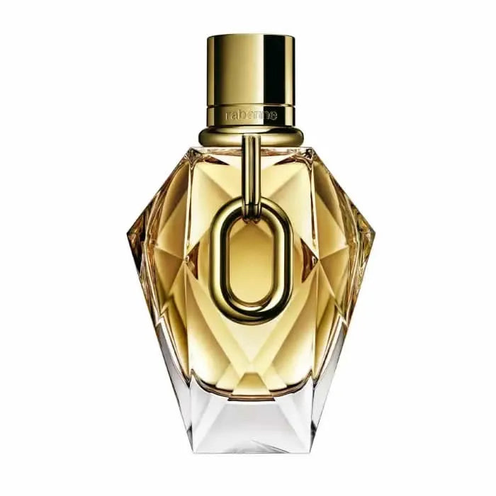 Paco Rabanne Million Gold For Her eau de parfum Recargable 90ml