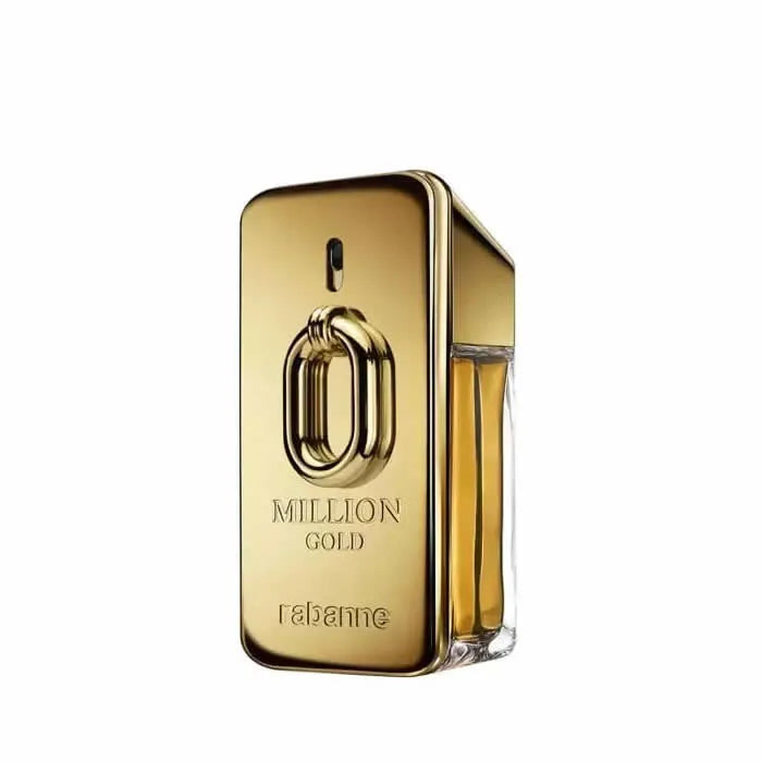 Paco Rabanne Million Gold eau de parfum Intense 50ml