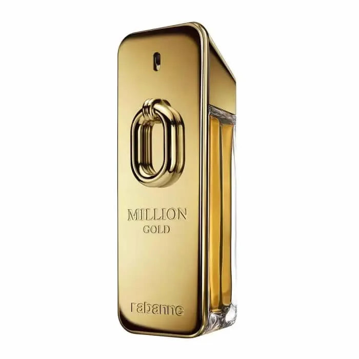 Paco Rabanne Million Gold eau de parfum Intense 200ml
