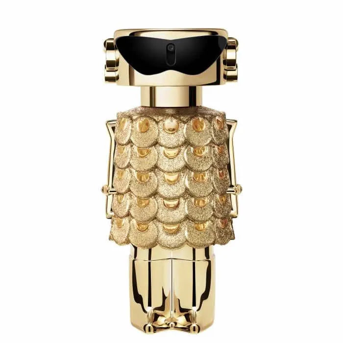Paco Rabanne Fame Intense Eau De Perfume Recargable 80ml