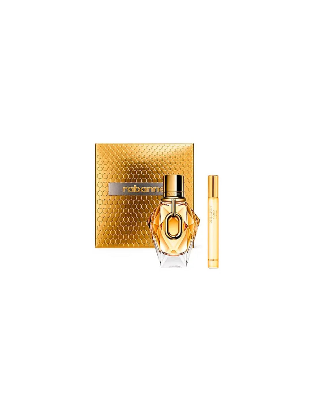 Paco Rabanne Million Gold Her EDP Sets 90ml