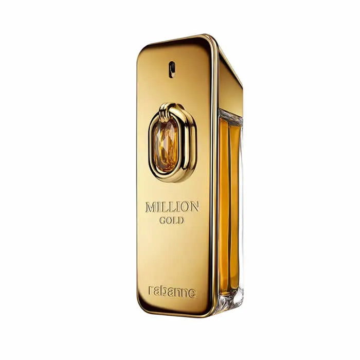 Paco Rabanne Million Gold Elixir Parfum Intense 100ml