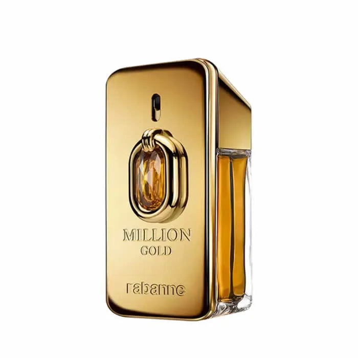 Paco Rabanne Million Gold Elixir Parfum Intense 50ml
