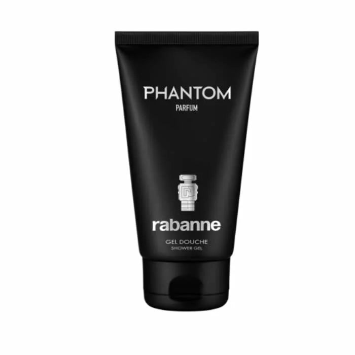 Paco Rabanne Phantom Parfum Shower Gel 150ml