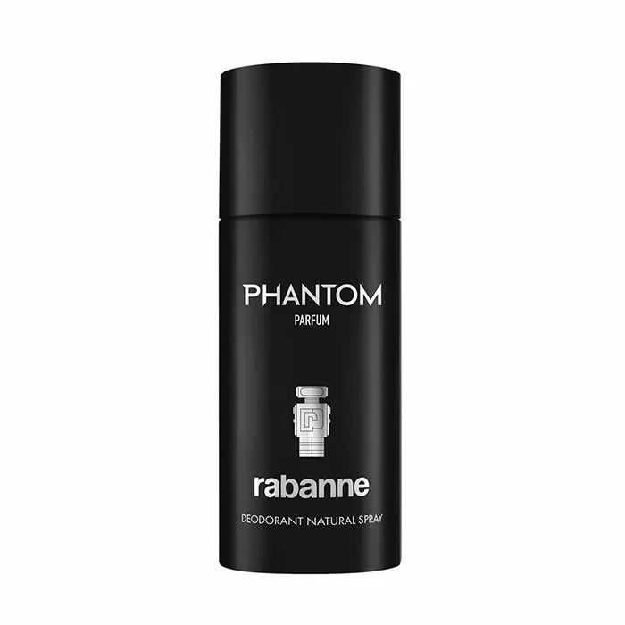 Paco Rabanne Phantom Parfum Deodorant Natural 150ml