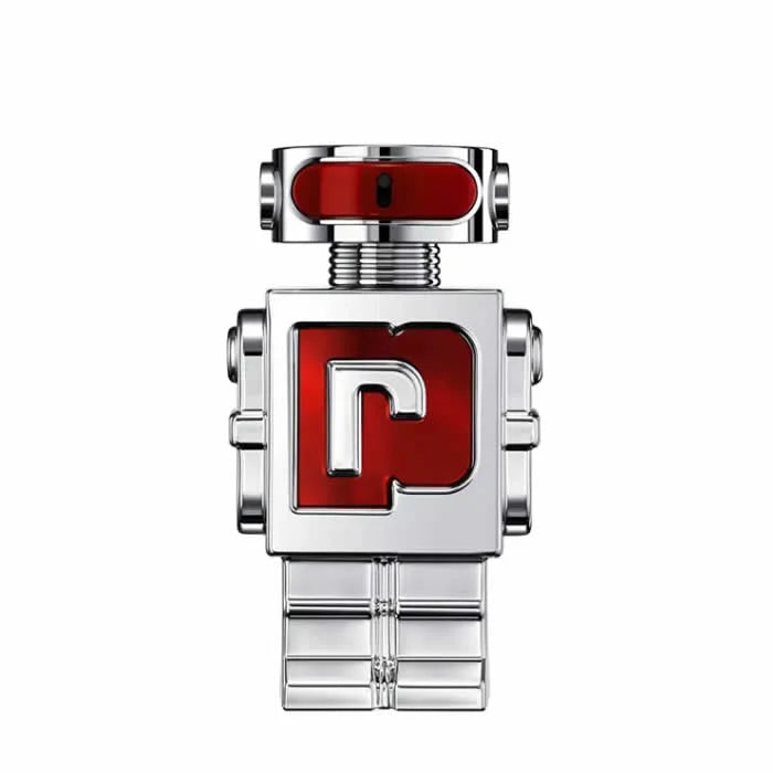 Paco Rabanne Phantom In Red Parfum Elixir 50ml