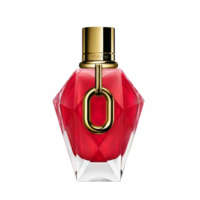 Paco Rabanne Million Red For Her Parfum 90ml
