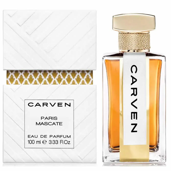 Carven Paris Mascate EDP 100ml