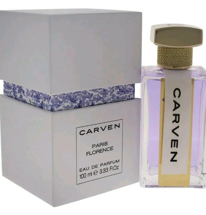 Carven Paris Florence EDP 100ml