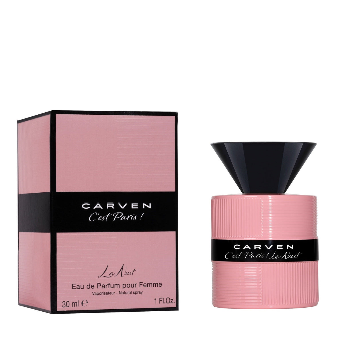 Carven C'est Paris La Nuit For Women EDP 30ml