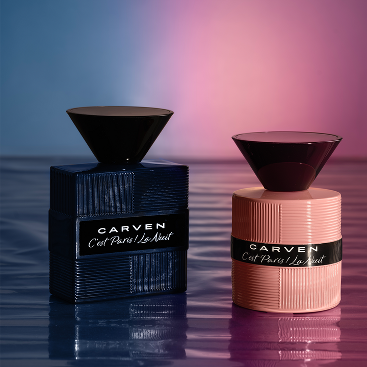Carven C'est Paris La Nuit For Women EDP 100ml