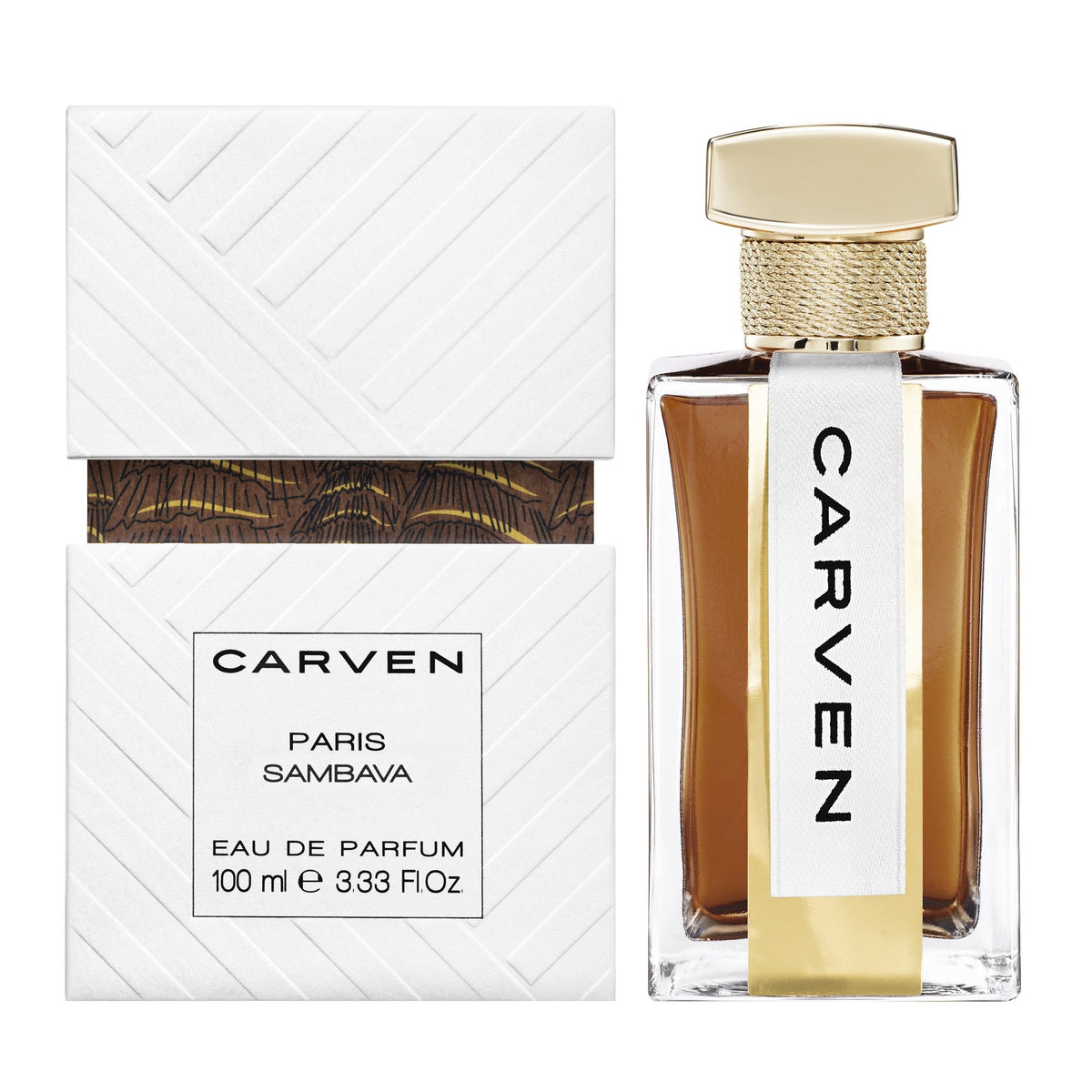 Carven Paris Sambava EDP 100ml