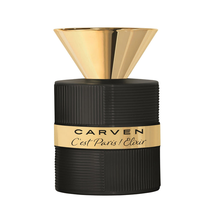 Carven C'est Paris Elixir For Women EDP 100ml