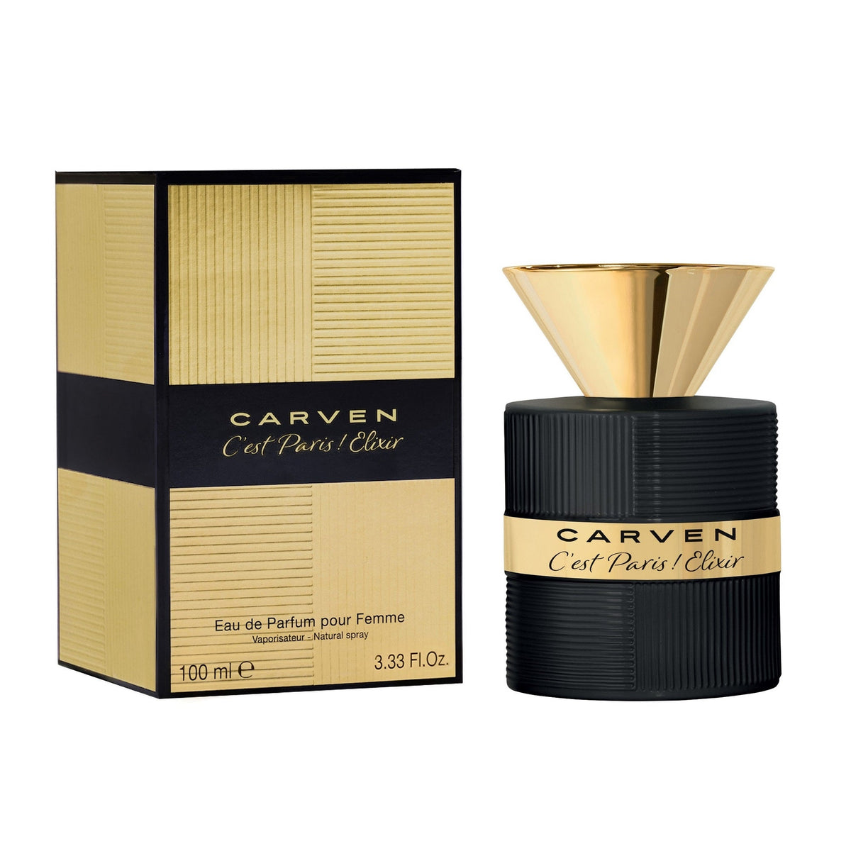 Carven C'est Paris Elixir For Women EDP 30ml