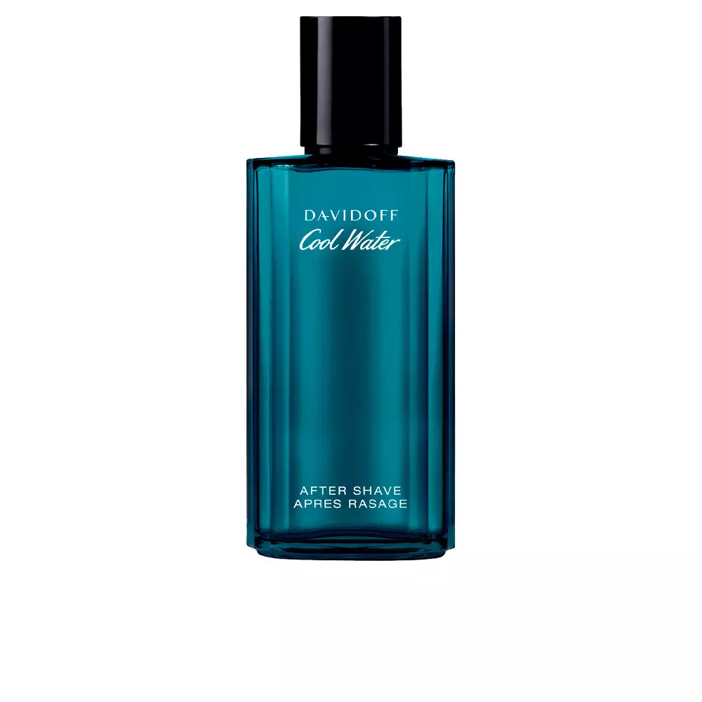 Davidoff Cool Water Loção Pós-Barba 75ml (Ref. 2270)