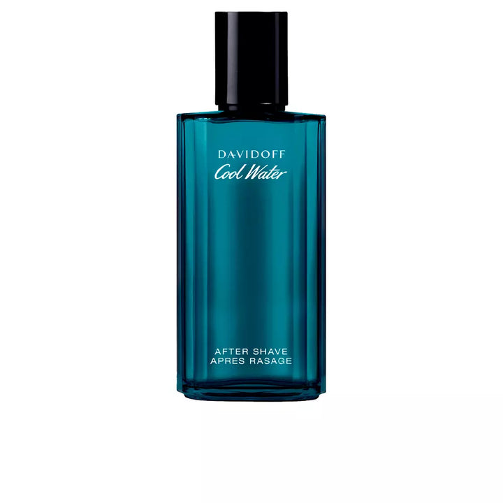 Davidoff Cool Water Loção Pós-Barba 75ml (Ref. 2270)