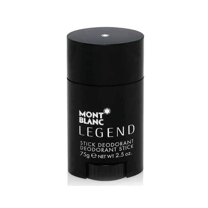 Montblanc Legend Desodorante Stick 75ml