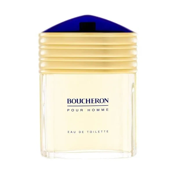 Boucheron Homme EDT 100ml