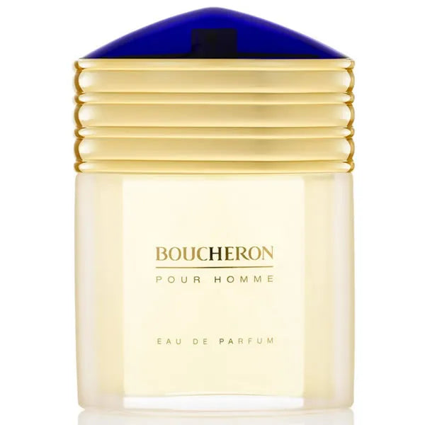 Boucheron Homme 100ml