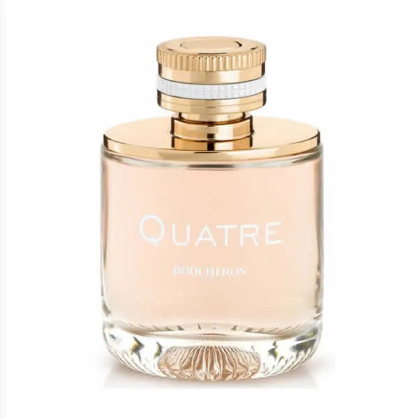 Boucheron Quatre 50ml