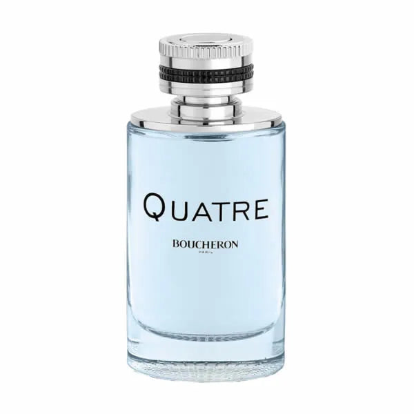 Boucheron Quatre Homme EDT 100ml