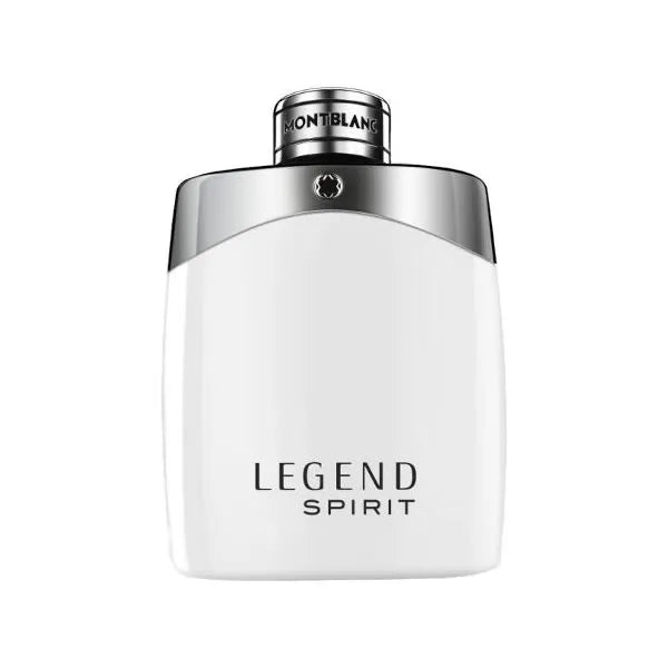 Montblanc Legend Spirit EDT 100ml