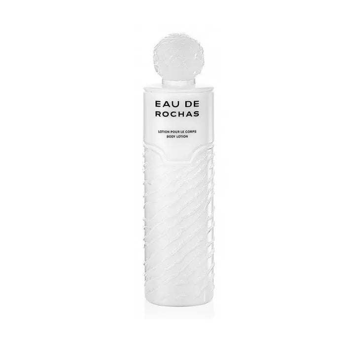 Eau De Rochas Loción Cuerpo 500ml