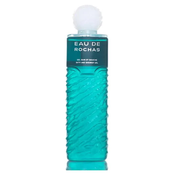Eau De Rochas Gel De Ducha 500ml