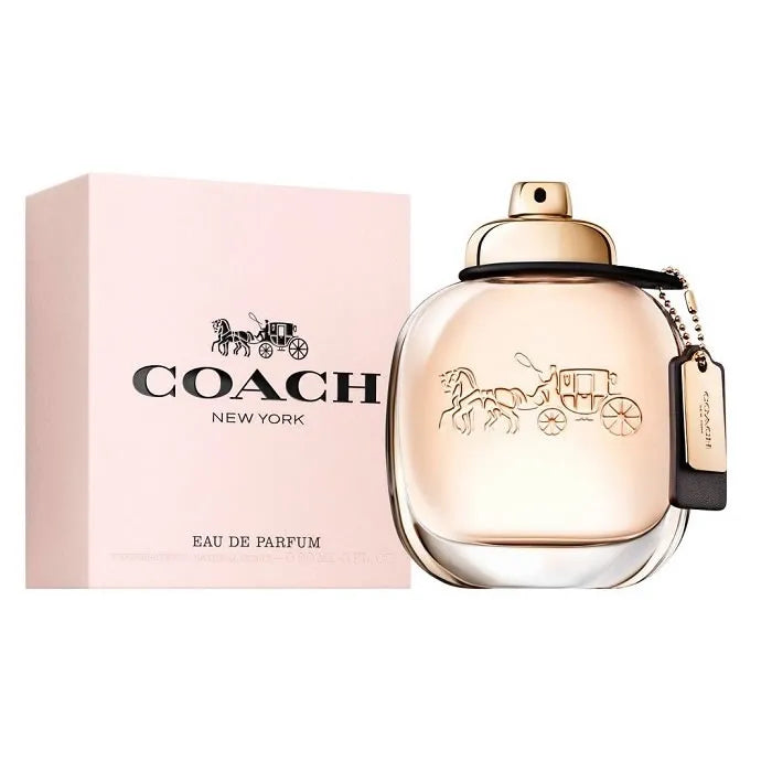 Coach 1941 Coach New York 90ml