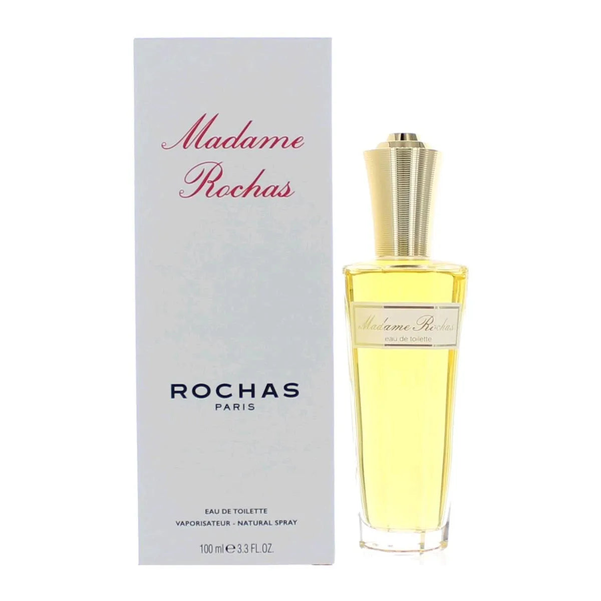Madame Rochas EDT 100ml