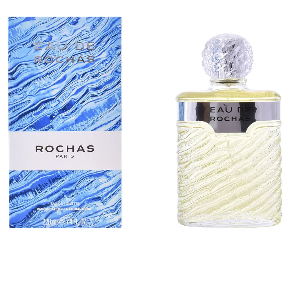 Eau De Rochas EDT 220ml