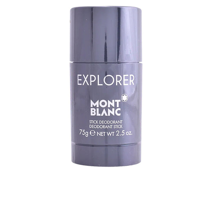 Montblanc Explorer Men Desodorante Stick 75ml