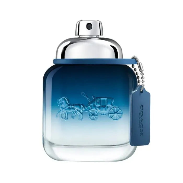 Coach 1941 Coach Blue For Men 100ml