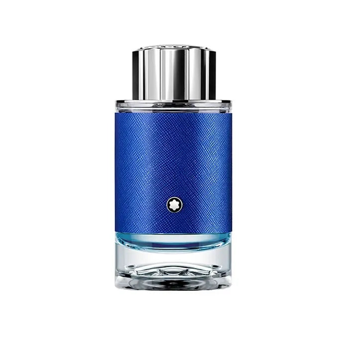 Montblanc Explorer Ultra Blue 60ml