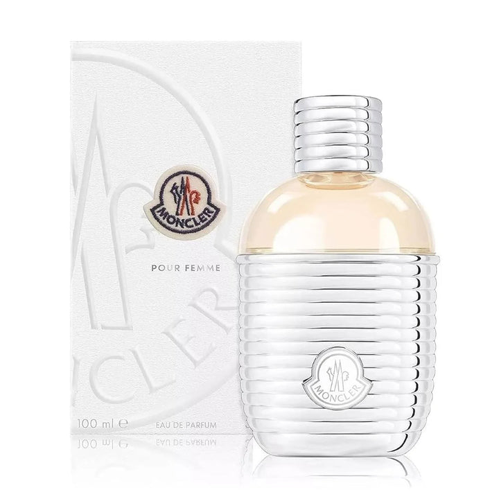 Moncler Pour Femme EDP 100ml