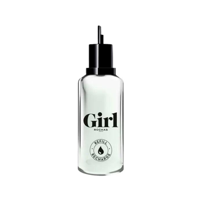 Rochas Girl eau de toilette Recarga EDT 150ml
