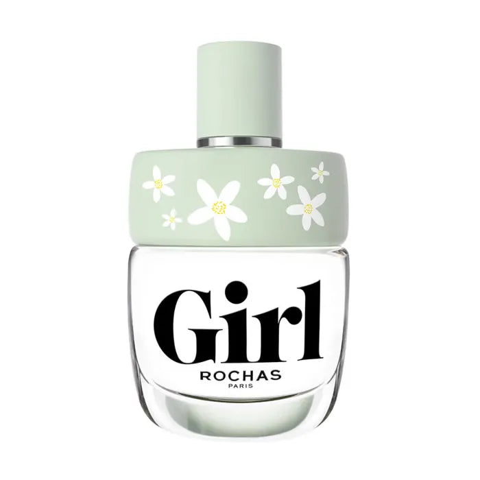 Rochas Girl Blooming Edition EDT 100ml