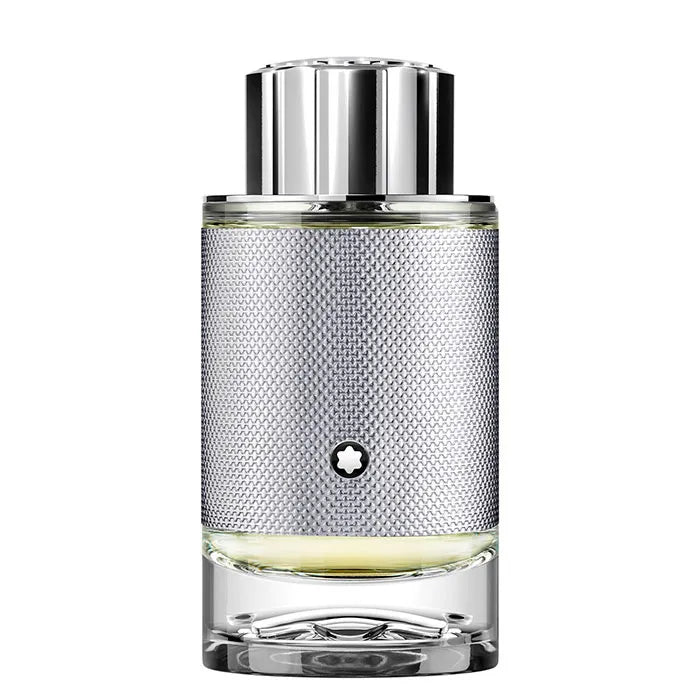 Montblanc Explorer Platinum 100ml