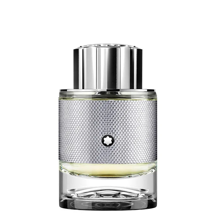 Montblanc Explorer Platinum 60ml