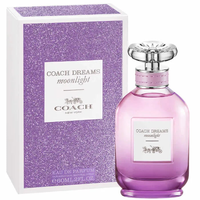 Coach 1941 Coach Dreams Moonlight 60ml