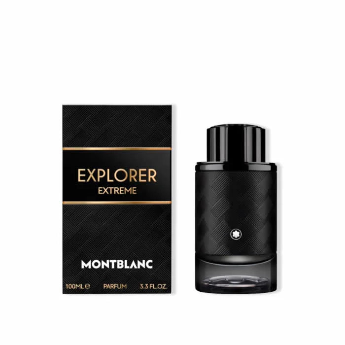 Montblanc Explorer Extreme EDP 100ml