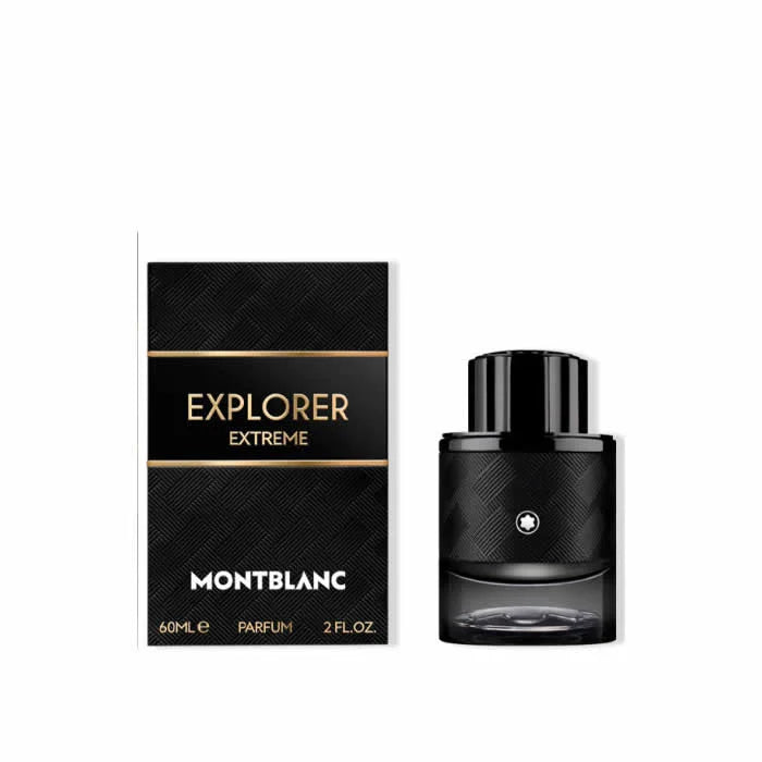 Montblanc Explorer Extreme EDP 60ml