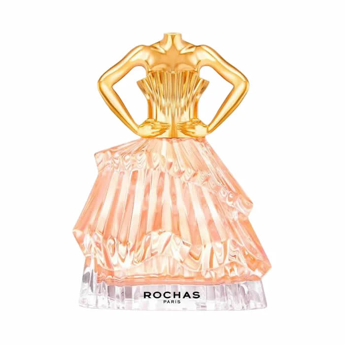 Rochas Audace EDP 90ml