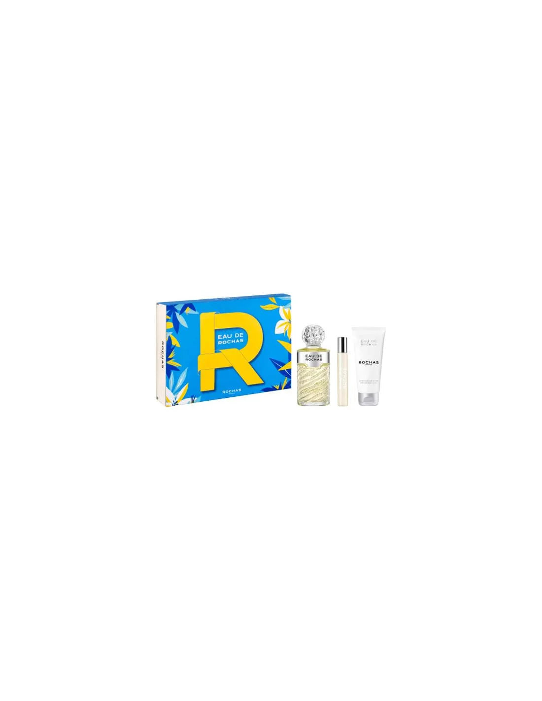 Eau Rochas EDT Sets 100ml