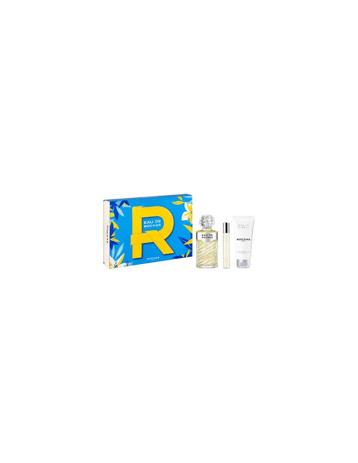 Eau Rochas EDT Sets 100ml