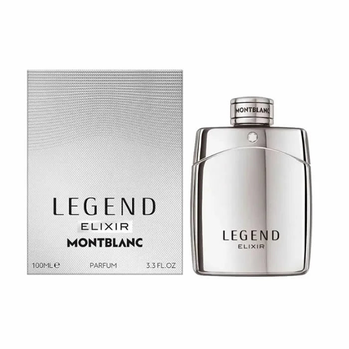 Montblanc Legend Elixir Parfum 100ml