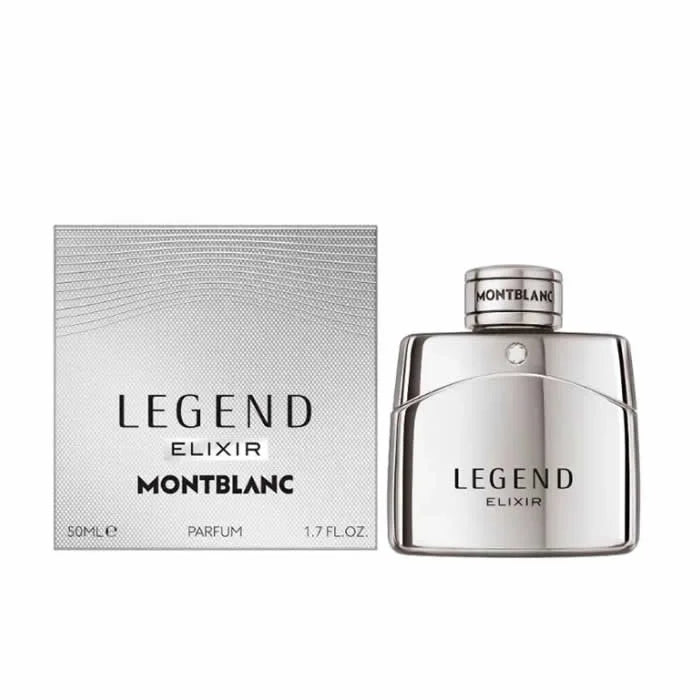 Montblanc Legend Elixir Parfum 50ml
