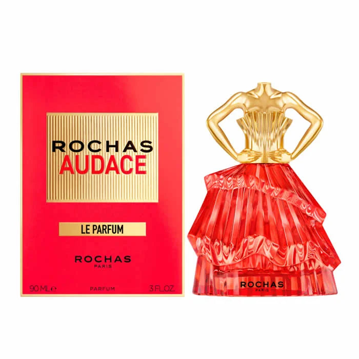 Rochas Audace Le Parfum 90ml