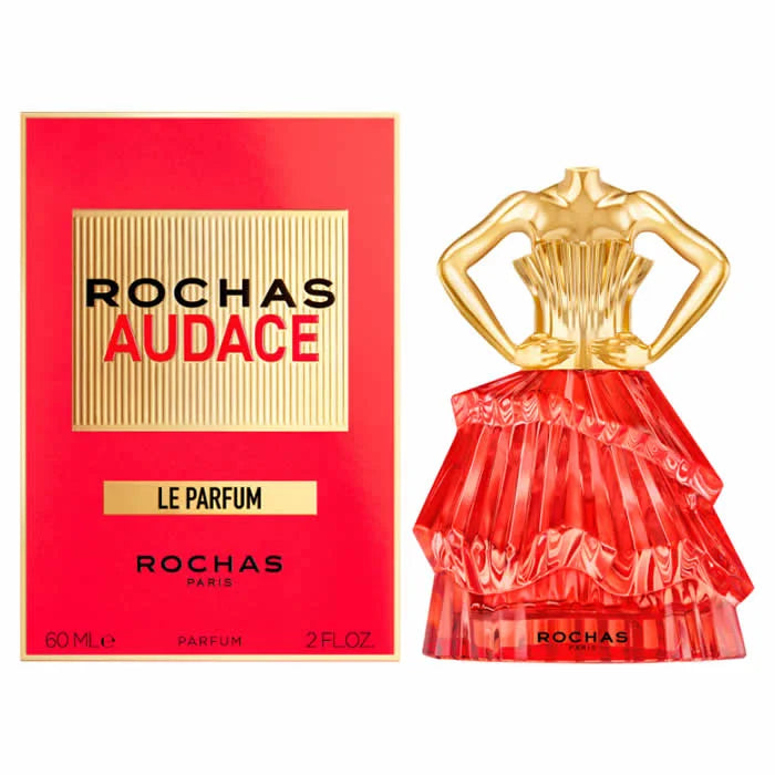 Rochas Audace Le Parfum 60ml