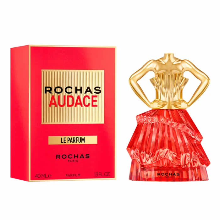 Rochas Audace Le Parfum 40ml